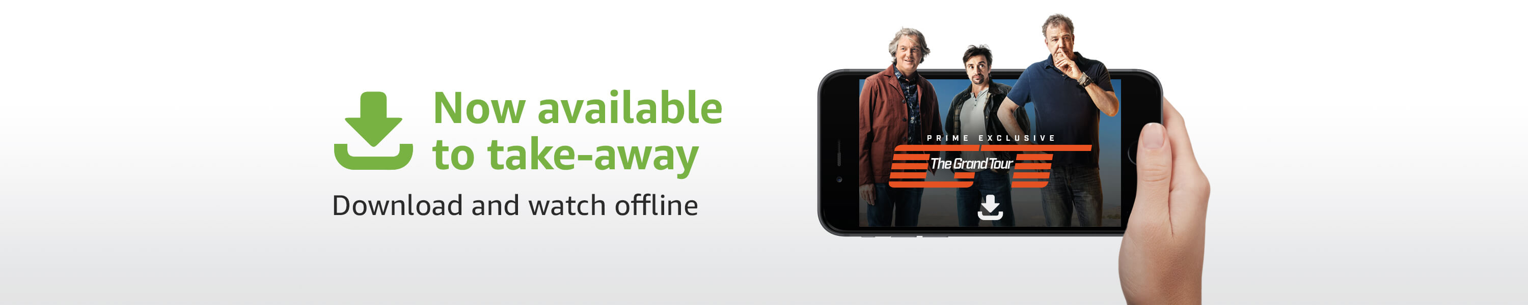 Download The Grand Tour Free